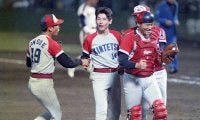阿波野秀幸が語る『10・19』「ダブルヘッダー第２戦の10回裏、０点で抑えたことに大きな意義があった」