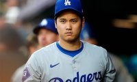 大谷翔平＆ジャッジらスター不在で「ガッカリ」　HRダービー出場者決定も…ファン不満