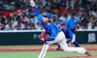 防御率4.83→0.73、DeNA26歳が「エグイな」　1軍登板ゼロからの覚醒示す“150.4”