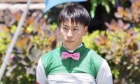 【ばんえい十勝】横山武史騎手などJRA騎手がエキシビジョンレースに参戦