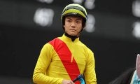 笹川翼騎手が地方通算2000勝達成 29日に大井で表彰式