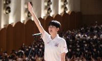 女子インターハイが開幕　ホームの東九州龍谷は初戦で金蘭会と激突「最高の相手とやれるのは私たちしかいない」【高校バレー】