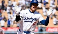 大谷翔平、発覚した「46」の衝撃　日米通算250号の裏で更新した“自己ベスト”