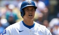 大谷翔平、球宴ヘルメットが衝撃の2461万円で落札　タグですら156万円…異次元の人気ぶり