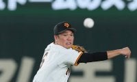高木豊がセ・リーグ６球団の前半戦を総括　混戦から抜け出しそうな上位チーム、下位の巻き返しの可能性は？