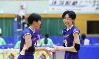 女子2日目（7/27）決勝トーナメント全23試合結果 【北部九州インターハイ2024】