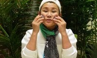 山田邦子が選ぶ「美顔グッズランキング」　第１位はまさかのアレ⁉