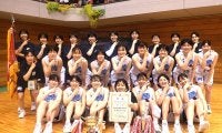 【インターハイ女子注目校】聖和学園（宮城県）「3年生3本柱を軸に、目指すは昨年の8強を超えるその先へ」