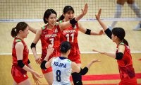 パリオリンピック・バレー女子日本代表のスタイルを分析　「リベロ２名」選出の理由とは？