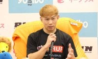【超RIZIN.3】「愛の力で勝った」KO勝ちのYA-MANが明かす、にじほさんとの“舞台裏”　次戦はグラップラーを希望