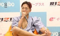 【超RIZIN.3】「こんなもんじゃない」芦澤竜誠、リカバリー失敗で“自身へのリベンジ”を誓う　敗れた皇治は会見欠席