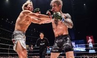 【超RIZIN.3】「一つの時代が終わった」朝倉未来の敗戦に格闘技ファンは失意　試合後の会見中止で去就は不明