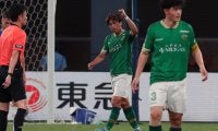 ブライトン戦敗戦を成長の糧に…木村勇大「Jリーグで突き抜けられるように」、林尚輝「もっと成長できれば戦える」