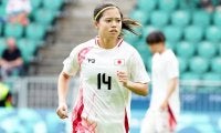 なでしこジャパンに「ブラジル戦」逆転勝利をもたらした「力道山サッカー」(１)失われた北川ひかると清水梨紗、「最後の交代」とトップ下・長谷川唯