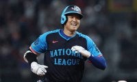 大谷翔平の球宴ユニが2084万円で落札　3点合計で衝撃の4700万円…高額アイテム続出