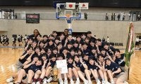 【インターハイ女子注目校】精華女子「平面の強さ、地元の大声援を武器に初の栄冠へ」