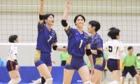 金蘭会が2年ぶりの優勝　女子最終順位と個人賞、全試合結果一覧【北部九州インターハイ2024】