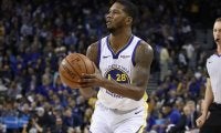 神戸ストークスが元NBA選手を獲得…ウォリアーズやレイカーズなどでプレーしたマッキニー