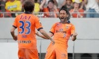 【J2夏の移籍市場分析】清水、長崎、横浜FCのトップ3はピンポイント、4位・岡山が実績十分ストライカー＆攻撃的MF獲得で巻き返しへ(1)