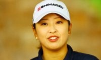 西郷真央は11ランクアップで41位に浮上／女子世界ランク