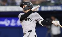 巨人に現れた「神助っ人」　驚異の打率.500…3試合で掴んだファンの心「たまらん」