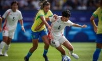 「もう我慢できない」日本に”連戦連敗”のブラジルがSNS上で“対抗心”むき出し　サッカー、柔道、スケボーで辛酸　バレー女子の行方は【パリ五輪】