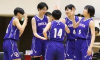【インターハイ女子注目校】桜花学園（愛知県）「悔し涙を流してきた3年生を中心に3年ぶりの夏制覇へ」
