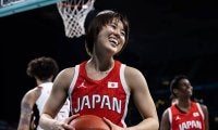 パリオリンピック女子バスケ　アメリカ戦を萩原美樹子が考察　次のドイツ戦のポイントは？