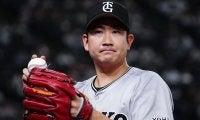 菅野の「復活が最大の補強」　“悪夢”からのトップ9勝…復活支える“宝刀”の「2.47」