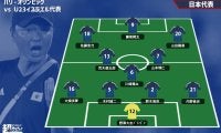 【U-23日本代表プレビュー】連勝で決勝T進出決定済み、ターンオーバーでも3連勝でスペイン回避へ/vsU-23イスラエル代表【パリ五輪】