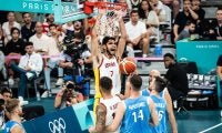 スペインが7点差で競り勝つ…アデトクンボを擁するギリシャは2連敗で最終戦へ