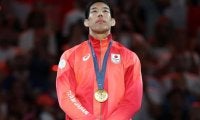 「心技体に魅せられた」柔道男子81キロ級、永瀬貴規の圧巻連覇に祝福の嵐！同級五輪史上初の快挙「歴史に名を刻んだ」【パリ五輪】