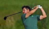 マキロイの五輪ゴルフ未来予想「いずれメジャーと肩を並べる大会に」