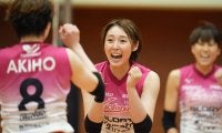 姫路　荒谷栞のブレス浜松への期限付き移籍と新外国籍選手2名の加入を発表