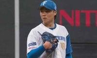 ロッテが西武に開幕13連勝　日本ハム山崎は今季7勝目…31日のパ・リーグ結果