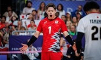 男子日本代表　アルゼンチンに3-1でパリオリンピック初勝利