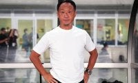 クラブ史上初の海外クラブとの対戦で敗れた町田の黒田監督が感じたS・ランスとの差とは？　「あの両ワイドはかなり効果的」と日本代表2選手を称賛