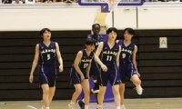 【インターハイ女子注目校】岐阜女子（岐阜県）「バランス良いオフェンスと堅いディフェンスで勝負」
