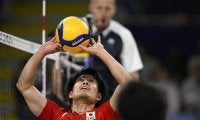 パリオリンピック男子バレー 敗れたアルゼンチン主将が最も高く評価した日本人選手は？