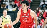 山ノ内勇登が強豪ネバダ大学へ転校…パリ五輪日本代表候補にも名を連ねていた21歳