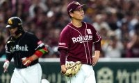 「情けない投球」　不敗神話もストップ…4年目左腕に求められる“もう一皮”