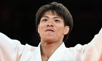 【パリオリンピック柔道】阿部一二三が貫いた己の道　妹・詩の敗退と東京五輪からの苦闘の末に掴んだ五輪２連覇