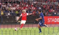 伊東純也の“神クロス”がエグすぎる！「横回転が綺麗」「また日本代表で見たい」黄金の右足で町田守備陣を無力化した瞬間