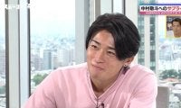 「めちゃくちゃ大切な存在」森保ジャパン注目アタッカー・中村敬斗、“恩師”に見せた素顔と本音「いつもの自分に戻してくれる」
