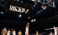 Bリーグが昇降格ルールを一部変更…2025－26シーズンはB1を2地区制で実施