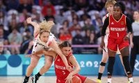 5カ国の決勝T進出が決定、日本代表は得失点差もワーストで最終戦へ…五輪女子バスケ第2戦まとめ