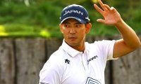 【速報】パリ五輪男子2日目 中島啓太がパースタート