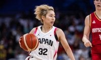 パリオリンピック女子バスケ 黄金世代のドイツに高さを突かれた日本 可能性を信じてベルギー戦ではいつもどおりのプレーを【萩原美樹子の視点】