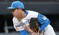 新人王争いのダークホースとなるか、7月3勝マークの日ハム・金村尚真　後半戦の力投も注目集める