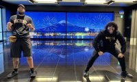 プロレスリング・ノア『N-1』にWWEからの新たな刺客が電撃参戦！ 気になる正体は…？ 来日直後の空港で直撃